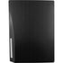 Specialty Vinyl Black Hex Texture PS5 Bundle Skin