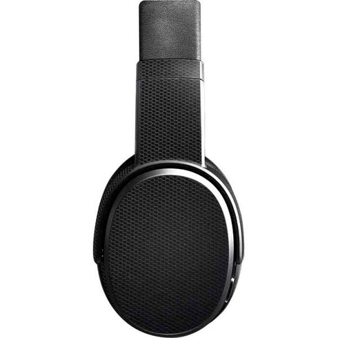 Specialty Vinyl Black Hex Texture Skullcandy Crusher Wireless Skin