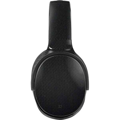 Specialty Vinyl Black Hex Texture Skullcandy Venue Skin