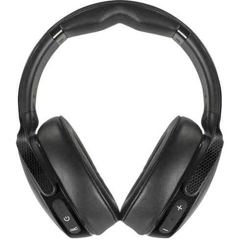 Specialty Vinyl Black Hex Texture Skullcandy Venue Skin