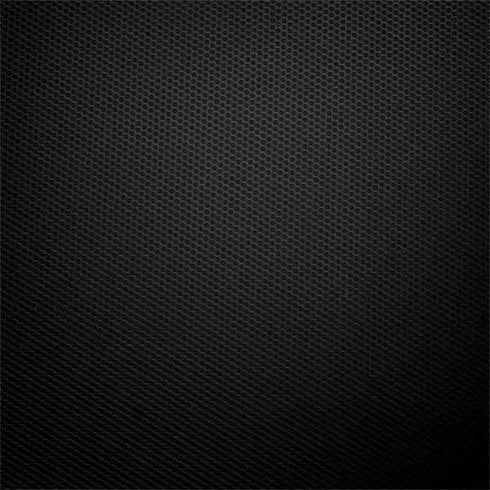 Specialty Vinyl Black Hex Texture HP Spectre Skin