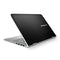 Specialty Vinyl Black Hex Texture HP Spectre Skin