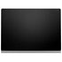 Specialty Vinyl Black Hex Texture Surface Book 2 13.5in Skin