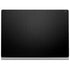 Specialty Vinyl Black Hex Texture Surface Book 2 15in Skin