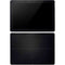 Specialty Vinyl Black Hex Texture Surface Go Skin