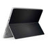 Specialty Vinyl Black Hex Texture Surface Go Skin