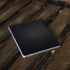 Specialty Vinyl Black Hex Texture Surface Go Skin