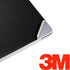 Specialty Vinyl Black Hex Texture Surface Laptop 2 Skin