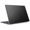 Specialty Vinyl Black Hex Texture Surface Laptop 3 13.5in Skin