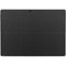 Specialty Vinyl Black Hex Texture Surface Pro 8 Skin