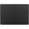 Specialty Vinyl Black Hex Texture Surface Pro 9 Skin