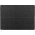 Specialty Vinyl Black Hex Texture Surface Pro 9 Skin