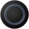 Specialty Vinyl Black Hex Texture Wireless Charger Skin