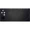 Specialty Vinyl Black Hex Texture Xbox Adaptive Controller Skin