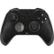Specialty Vinyl Black Hex Texture Xbox Elite Wireless Controller Series 2 Skin