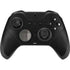 Specialty Vinyl Black Hex Texture Xbox Elite Wireless Controller Series 2 Skin