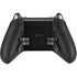 Specialty Vinyl Black Hex Texture Xbox Elite Wireless Controller Series 2 Skin