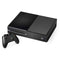 Specialty Vinyl Black Hex Texture Xbox One Console and Controller Bundle Skin