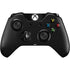 Specialty Vinyl Black Hex Texture Xbox One Controller Skin