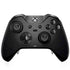 Specialty Vinyl Black Hex Texture Xbox One Elite Controller Skin