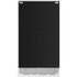 Specialty Vinyl Black Hex Texture Xbox Series S Skins
