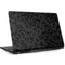 Black Geometric Dell Inspiron Skin