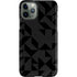Black Geometric iPhone 11 Pro Lite Case