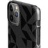 Black Geometric iPhone 11 Pro Lite Case