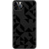 Black Geometric iPhone 11 Pro Max Skin