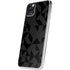 Black Geometric iPhone 11 Pro Max Skin