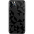 Black Geometric iPhone 11 Pro Skin