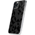 Black Geometric iPhone 11 Pro Skin