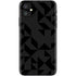 Black Geometric iPhone 11 Skin