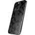 Black Geometric iPhone 13 Pro Max Skin