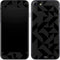 Black Geometric iPhone 7 Skin