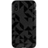 Black Geometric iPhone XR Pro Case