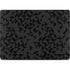 Black Geometric MacBook Pro 14in (2021-24) Skin