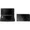 Black Marble 3DS (2011) Skin