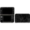 Black Marble 3DS XL 2015 Skin