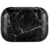 Black Marble Amazon Echo Buds Skin
