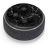 Black Marble Amazon Echo Dot Skin