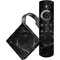 Black Marble Amazon Fire TV Skin