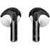 Black Marble Apple AirPods (3rd Gen 2021) Skin