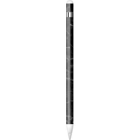Black Marble Apple Pencil (1st Gen, 2017) Skin
