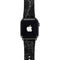 Black Marble Apple Watch Band 42-44mm
