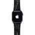 Black Marble Apple Watch Band 42-44mm