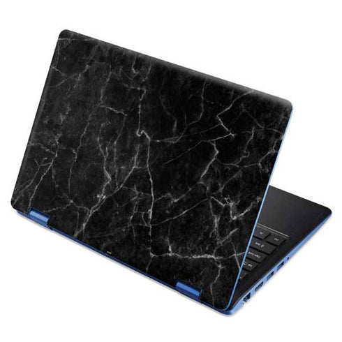 Black Marble Aspire R11 11.6in Skin