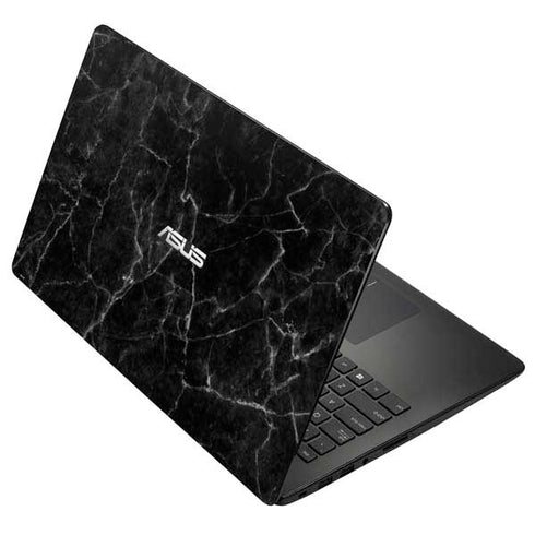 Black Marble Asus X502CA 15.6 Skin