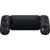 Black Marble Backbone One for iPhone Game Controller Skin