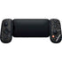 Black Marble Backbone One for iPhone Game Controller Skin
